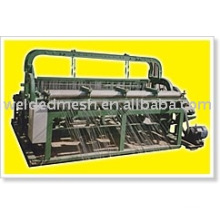 panel wire mesh machine